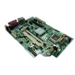 437349-001 437348-001 HP DC7800 DC5700 Motherboard Anakart SFF