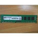 DTM64379A Dataram 4GB PC3-12800 DDR3-1600MHz