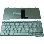 Toshiba Satellite A200, A210,M200 Türkçe Q Beyaz Notebook Klavyesi