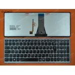 Lenovo IdeaPad Flex 15 S500 S510 S510P Türkçe Notebook Klavyesi