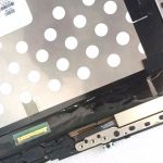 B116XAN03.0 AUO 11.6 inch Tablet Paneli Ekranı