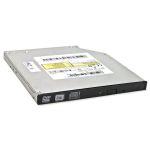 HP 9.5mm SATA DVD-RW JackBlack G9 Optical Drive