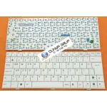 9J.N1N82.00T Asus Beyaz Türkçe Notebook Klavyesi