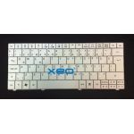 9Z.N3c82.20T Acer Beyaz Türkçe Notebook Klavyesi
