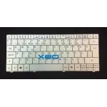 9Z.N3c82.20T Acer Beyaz Türkçe Notebook Klavyesi