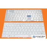 V021562hk3 Asus Beyaz Türkçe Notebook Klavyesi