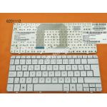 580952-BB1 HP Gümüş Gri Türkçe Notebook Klavyesi
