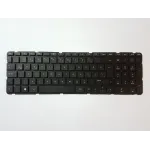 758027-141 HP Türkçe Notebook Klavyesi