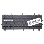H5F91EA HP 13-2100et Türkçe Notebook Klavyesi