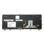 H5F91EA HP 13-2100et Türkçe Notebook Klavyesi