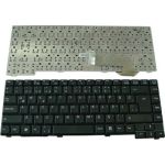 71GL53184-00 Fujitsu Türkçe Notebook Klavyesi