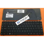 Hp G62-B01ET XF269EA Türkçe Notebook Klavyesi