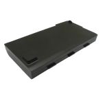 MIR600LP MSI XEO Notebook Pili Bataryası