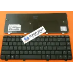 HP MP-05583US-6983 Notebook Klavyesi (İngilizce)