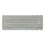 25-008101 Lenovo Beyaz Türkçe Notebook Klavyesi