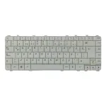 25-008101 Lenovo Beyaz Türkçe Notebook Klavyesi