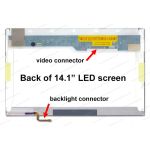 42T0702 14.1 inch Notebook Paneli Ekranı