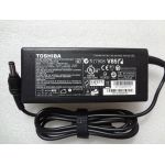 Orjinal PQF65E-05S01RTE Toshiba Qosmio F60-14X Notebook Adaptörü