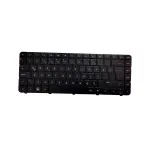 HP Pavilion G6 Türkçe Notebook Klavyesi