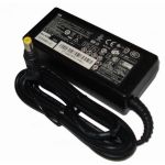 609936-001 Orjinal HP Notebook Adaptörü