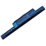 Packard Bell EasyNote LS44HR