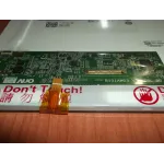 DP/N: W893W 0W893W Dell 10.1 inch Dokunmatik Notebook Paneli Ekranı