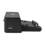HP ProBook 6560b Docking Station Yerleştirme İstasyonu