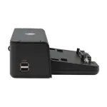 HP ProBook 6570b Docking Station Yerleştirme İstasyonu