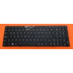 Lenovo IdeaPad G565 Türkçe Notebook Klavyesi