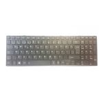 PSCMLE-02H026FR Toshiba Satellite C50-B-14E Türkçe Notebook Klavyesi