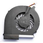 Yeni, Servis Yedek Parca G70X05MS3AH DFS551005M30T HP COMPAQ CQ43 CPU Fan 28$