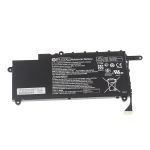 Orjinal K0W08EA HP Pavilion 11-n000nt X360 Notebook Pili Bataryası