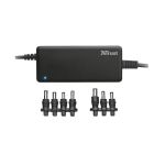 TRU17259 Trust 70W Universal Notebook Adapter-Siyah