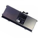 DP/N: 75WY2 075WY2 Orjinal Dell Notebook Pili Bataryası