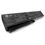 3UR18650-2-T0188 Orjinal LG Notebook Pili Bataryası
