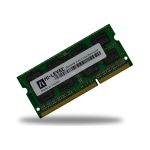 Hi-Level HLV-SOPC12800D3/8G 8GB 1600MHz DDR3 PC3-12800 Memory Ram