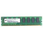 Micron 4GB PC3-10600 DDR3-1333MHz ECC CL9 240-Pin Ram MT18KSF51272PDZ-1G4M1HE
