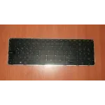 633890-141 HP Türkçe Notebook Klavyesi