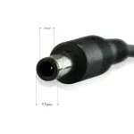 Orjinal Samsung NP3530EC-U03TR Notebook Adaptörü
