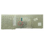 MP-09R16TQ-36033W Casper Türkçe Notebook Klavyesi