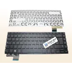 Samsung NP530U4B-S01TR Türkçe Notebook Klavyesi