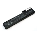 Orjinal WD702EA HP ProBook 6550b Notebook Pili Bataryası