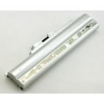 VGP-BPS13B Orjinal Sony Gümüş Gri Notebook Pili Bataryası