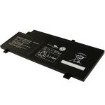 Sony VAIO SVF153A1YW XEO Notebook Pili Bataryası