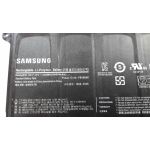 Orjinal Samsung NP900X4D-K01TR Notebook Pili Bataryası