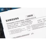 Orjinal Samsung NP930X5J-K01TR Notebook Pili Bataryası
