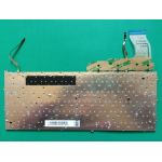 Samsung NP940X3G-K01TR Türkçe Notebook Klavyesi