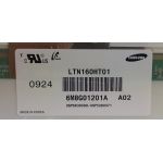 Gateway MC2400 MC2600 16.0 inch Floresanlı Notebook Paneli Ekranı