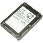 Fujitsu Primergy RX300 S5 uyumlu 600GB 2.5" 10K 6G SAS Hard Disk