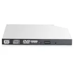HP 836673-001 uyumlu 9.5mm SATA CD-RW DVD-RW Multi Burner